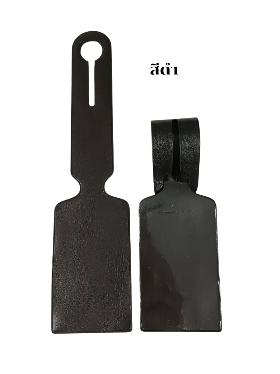 แท็กกระเป๋าสี / 100 ชิ้น/แพ็ค - Image 15